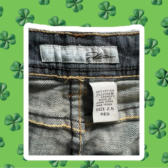 Chico’s Jeans size 2.5 (size 14) - Picture 5 of 5